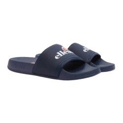 мъжки,джапанки,и,чехли,ellesse,filippo,slides,navy,(blue)