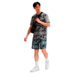 тениска,мъжки,тениски,ellesse,gilliano,short,sleeve,t,shirt,grey,(grey)