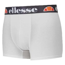 боксерки,мъжко,бельо,ellesse,grillo,boxers,black,grey,white,(white)