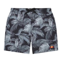 Бански гащета Ellesse Hollin swimming shorts - Grey (Black) бански,гащета,детски,бански,костюми,ellesse,hollin,swimming,shorts,grey,(black)