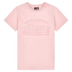 тениска,детски,тениски,ellesse,marghera,short,sleeve,t,shirt,pink,(light,pink)