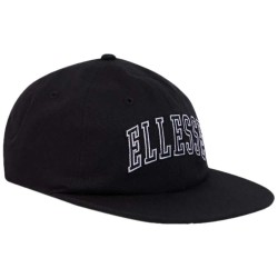 шапка,всички,шапки,ellesse,monaz,flat,peak,cap,black,(washed,black)
