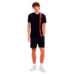тениска,мъжки,тениски,ellesse,mundo,short,sleeve,t,shirt,black,(all,over,print)