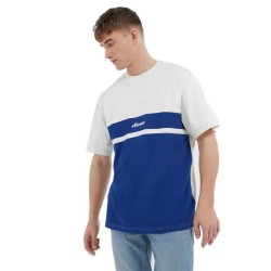 тениска,мъжки,тениски,ellesse,rocazzi,short,sleeve,t,shirt,blue