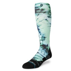 чорапи,мъжки,чорапи,stance,micro,dye,socks,multicolor,(teal)
