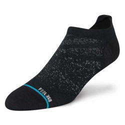 чорапи,мъжки,чорапи,stance,run,ul,tab,socks,black,(black)