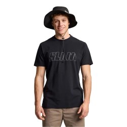 тениска,мъжки,тениски,slam,logo,short,sleeve,t,shirt,black,ink,(black)