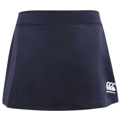 пола,дамски,поли,и,рокли,canterbury,plain,short,skirt,navy,(blue)