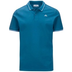 мъжки,блузи,с,яка,kappa,ezio,korporate,short,sleeve,polo,blue,(blue,cobalt,white)