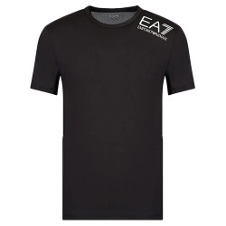 тениска,мъжки,тениски,ea7,emporio,armani,8npt12,short,sleeve,t,shirt,black