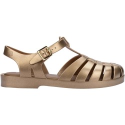 сандали,мъжки,сандали,melissa,possession,italy,sandals,gold,(golden)