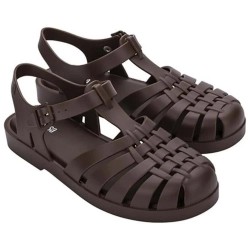 сандали,мъжки,сандали,melissa,possession,sandals,brown