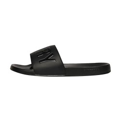 мъжки,джапанки,и,чехли,superdry,core,vegan,pool,slides,black,black,(black)