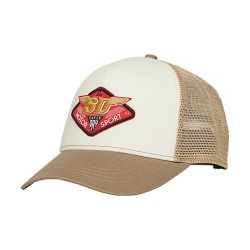 шапка,всички,шапки,superdry,dirt,road,trucker,cap,deep,beige,(beige)