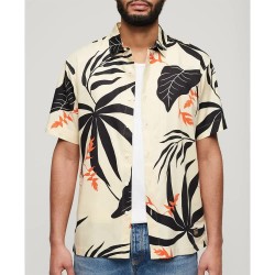риза,с,къс,ръкав,мъжки,ризи,superdry,hawaiian,short,sleeve,shirt,multicolor
