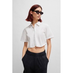 дамски,блузи,дамски,ризи,hugo,enovia,10258511,shirt,beige