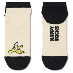 чорапи,мъжки,чорапи,happy,socks,banana,short,socks,beige,(white)