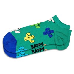 чорапи,мъжки,чорапи,happy,socks,cactus,short,socks,green,(green)