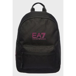 раница,раници,ea7,emporio,armani,245043,2r917,backpack,black,pink,peacock,black,pink,peacock,(black)