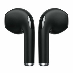 слушалки,слушалки,haylou,x1,ne,wireless,earphones,white,(black)