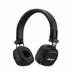 слушалки,слушалки,marshall,major,iv,wireless,headphones,black,(black)