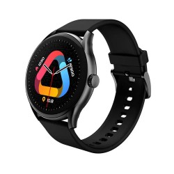 часовници,qcy,gt,s8,smartwatch,black,(black)