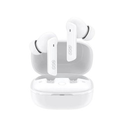 слушалки,слушалки,qcy,melobuds,ht05,wireless,headphones,white,(white)