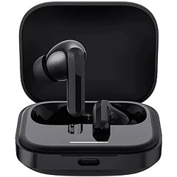 слушалки,слушалки,xiaomi,redmi,buds,5,wireless,headphones,black