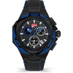 часовник,часовници,ducati,dtwgc2019005,watch,blue,(black)
