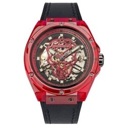 часовник,часовници,police,pewgr1592405,watch,red