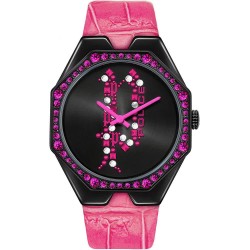 Часовник Police PEWLA2008202 woman watch - Pink (Black) часовник,часовници,police,pewla2008202,woman,watch,pink,(black)