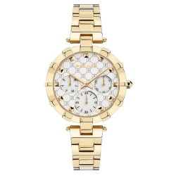 часовник,часовници,police,pewlk2116401,woman,watch,golden,(white)