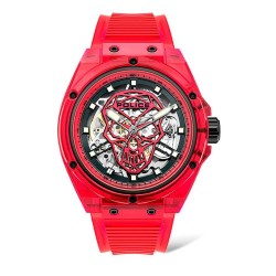 часовник,часовници,police,pl15924jpr16p,watch,red