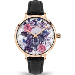 Часовник Police PL16032MSR-01 woman watch - Multicolor (Multicolored) часовник,часовници,police,pl16032msr,01,woman,watch,multicolor,(multicolored)