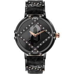 Часовник Police PL16068BSB-02 woman watch - Black (Black) часовник,часовници,police,pl16068bsb,02,woman,watch,black,(black)