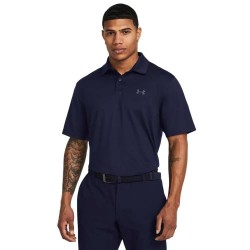 блуза,с,яка,мъжки,блузи,с,яка,under,armour,golf,tee,to,green,short,sleeve,polo,blue,(midnight,navy,pitch,gray)