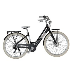 пътни,и,градски,велосипеди,qüer,victoria,28´´,6s,bike,black,(black)
