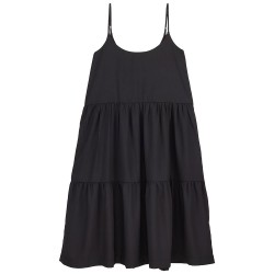 рокля,дамски,поли,и,рокли,makia,fay,sleeveless,short,dress,black