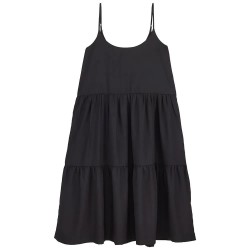 рокля,дамски,поли,и,рокли,makia,fay,sleeveless,short,dress,black,(black)