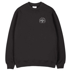 блуза,мъжки,пуловери,makia,ferry,sweatshirt,black
