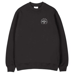 блуза,мъжки,пуловери,makia,ferry,sweatshirt,black,(black)