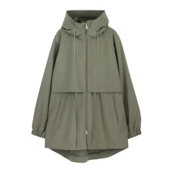 палто,дамски,якета,и,палта,makia,kia,coat,green,(olive)