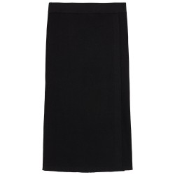 пола,дамски,поли,и,рокли,makia,reef,knitted,skirt,black