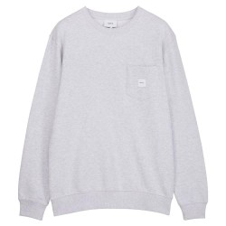 блуза,мъжки,пуловери,makia,square,pocket,sweatshirt,light,grey,(grey)