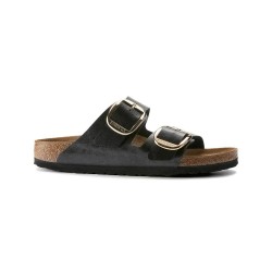 сандали,мъжки,сандали,дамски,сандали,и,чехли,birkenstock,arizona,big,buckle,sandals,brown,(graceful,licorice)