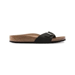 Сандали Birkenstock Madrid BS sandals - Black (Black) сандали,мъжки,сандали,дамски,сандали,и,чехли,birkenstock,madrid,bs,sandals,black,(black)