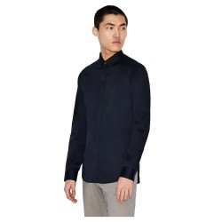 риза,с,дълъг,ръкав,мъжки,ризи,armani,exchange,8nzcbd,zn10z,long,sleeve,shirt,blue