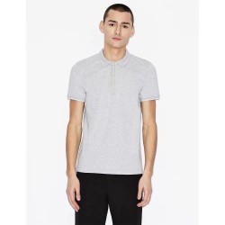мъжки,блузи,с,яка,armani,exchange,8nzf71,zjh2z,short,sleeve,polo,grey,(heather,grey)