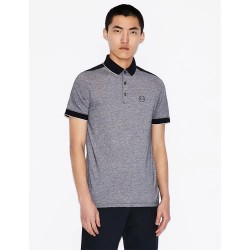 мъжки,блузи,с,яка,armani,exchange,8nzf76,z8m5z,short,sleeve,polo,navy,(grey)