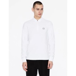 мъжки,блузи,с,яка,armani,exchange,8nzf79,zj81z,long,sleeve,polo,white